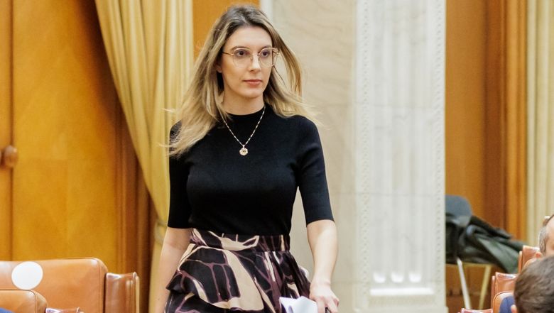 Diana Buzoianu