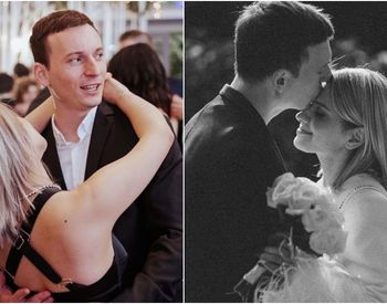 EXCLUSIV Ce nume poartă băiețelul lui Denis, The Motans. Artistul și-a numit fiul în memoria tatălui său: „De când eram mic am știut”