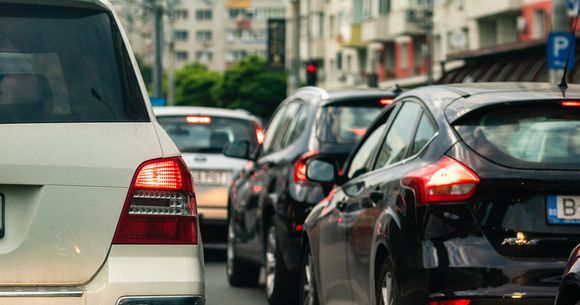 Trafic restricționat