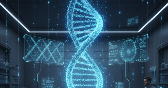 Genetică transformă știința și societatea, ridicând întrebări bioetice urgente despre cât de departe ar trebui să meargă oamenii în editarea vieții.
