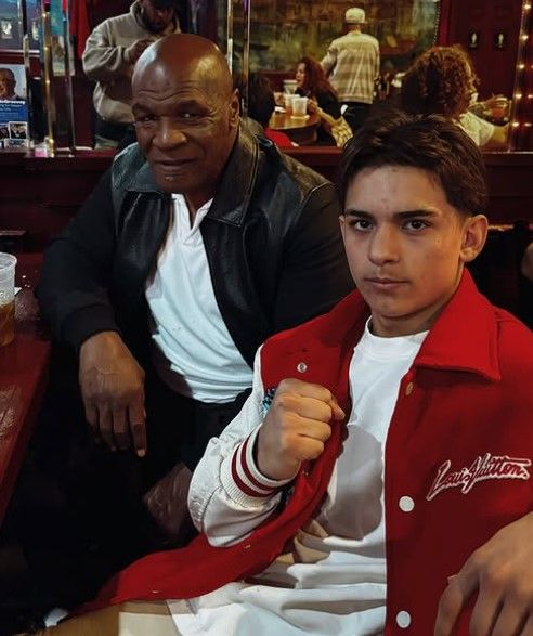 Arturo Gatti Jr.