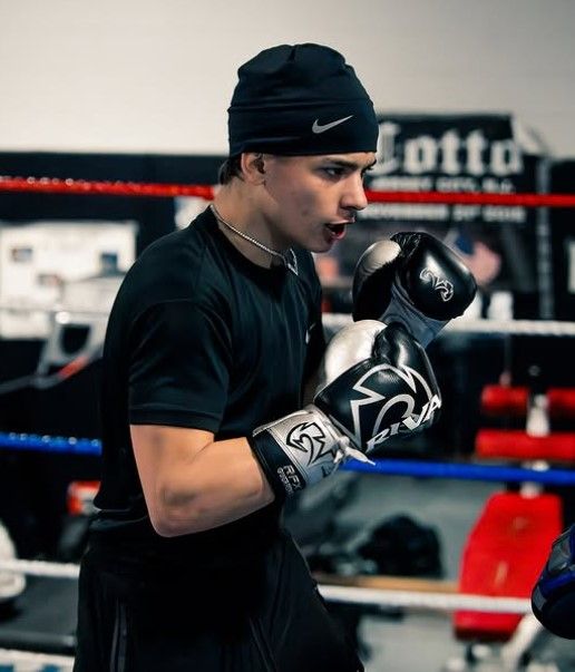 Arturo Gatti Jr.
