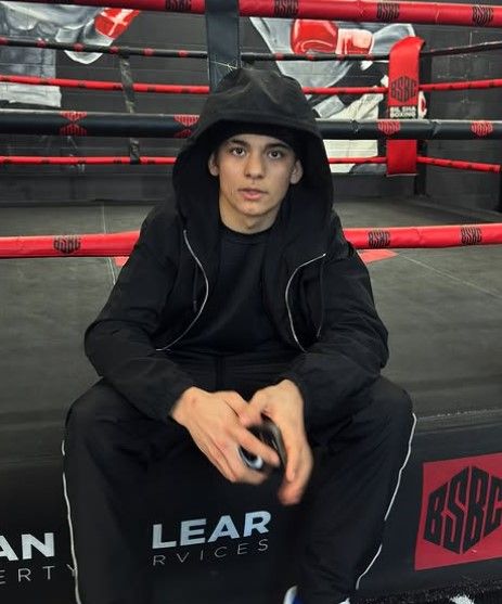 Arturo Gatti Jr.