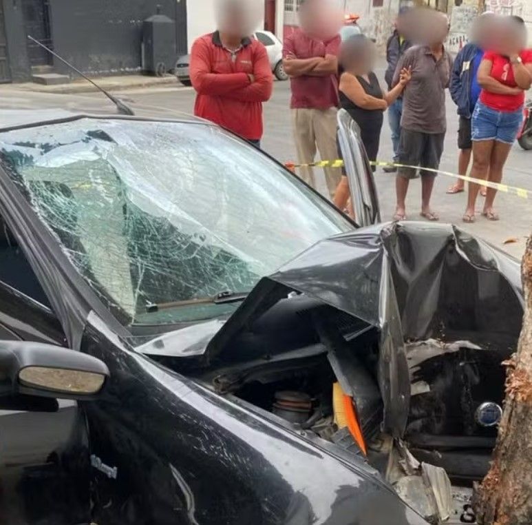 accident brazilia Valioso