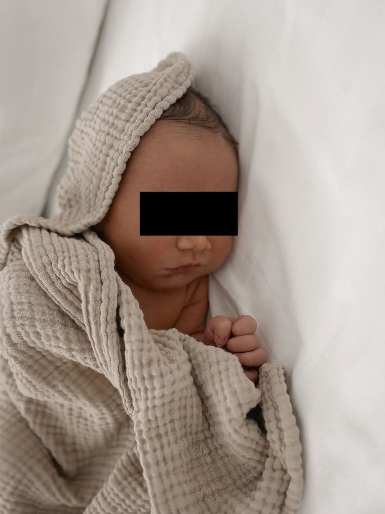 copil Carmen Grebenișan