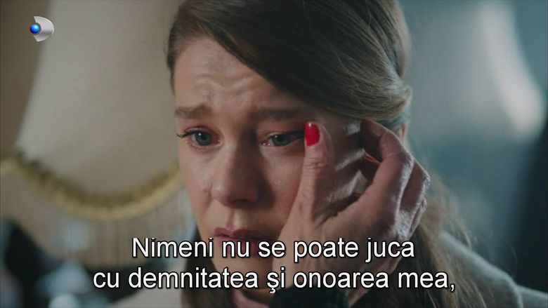 Secvență „Fata de la fereastră”
