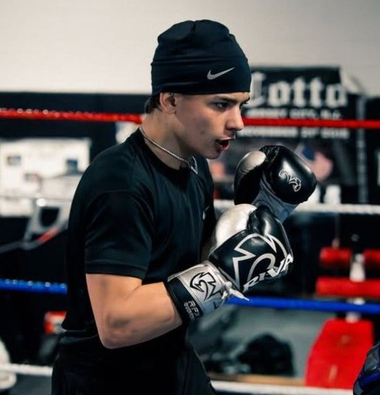 Arturo Gatti Jr.