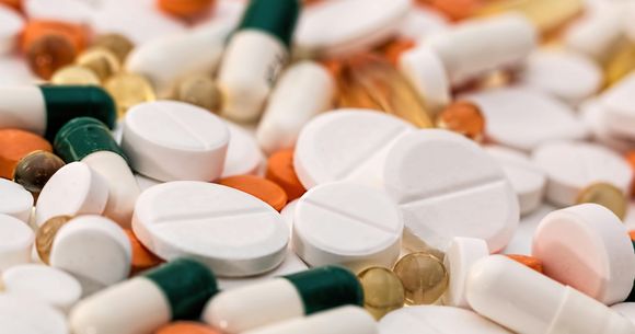 Medicamente