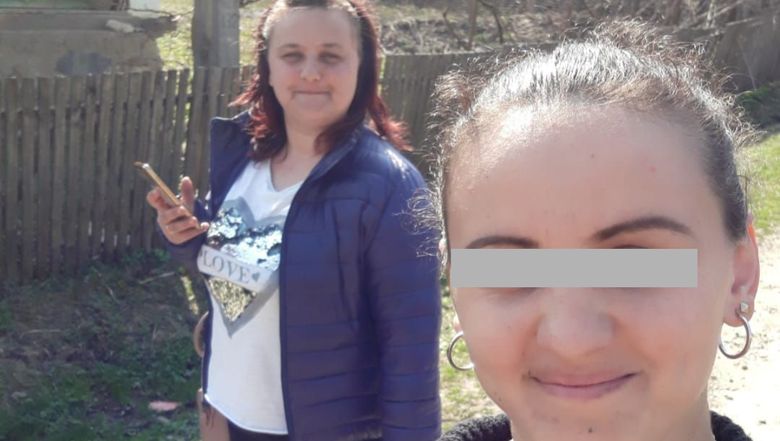 Diana româncă Italia