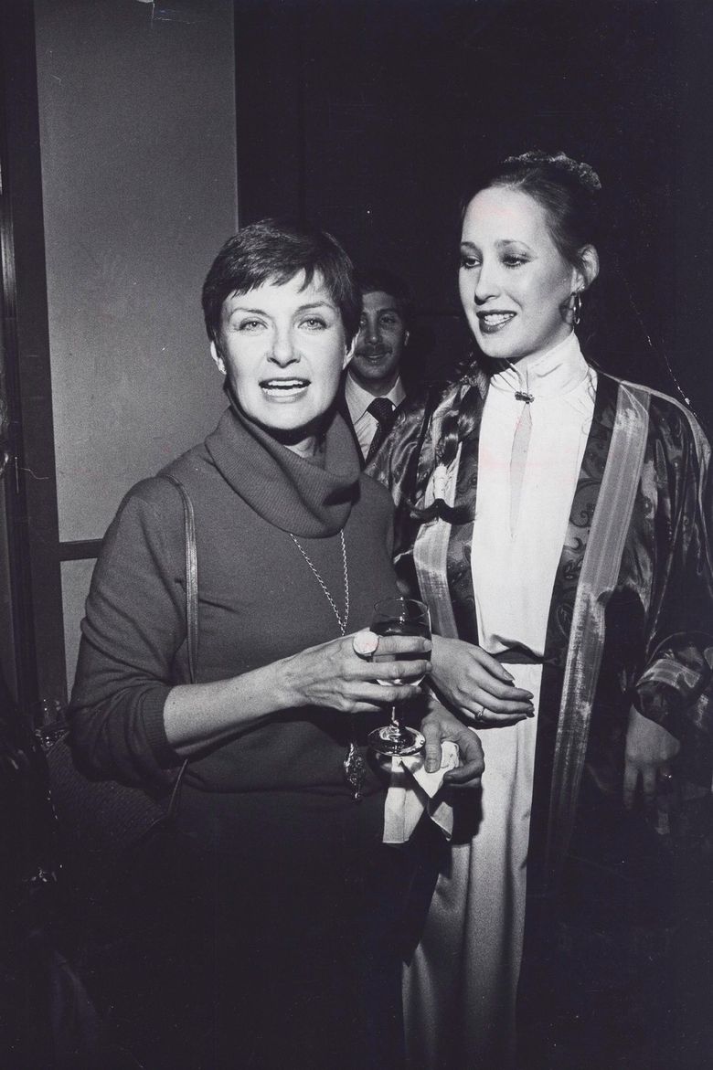Susan Kendall Newman
