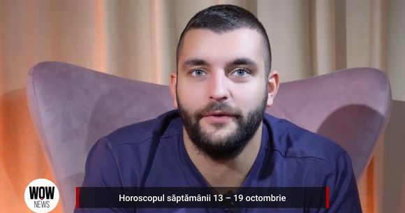 Horoscop săptămânal 13-19 octombrie 2025