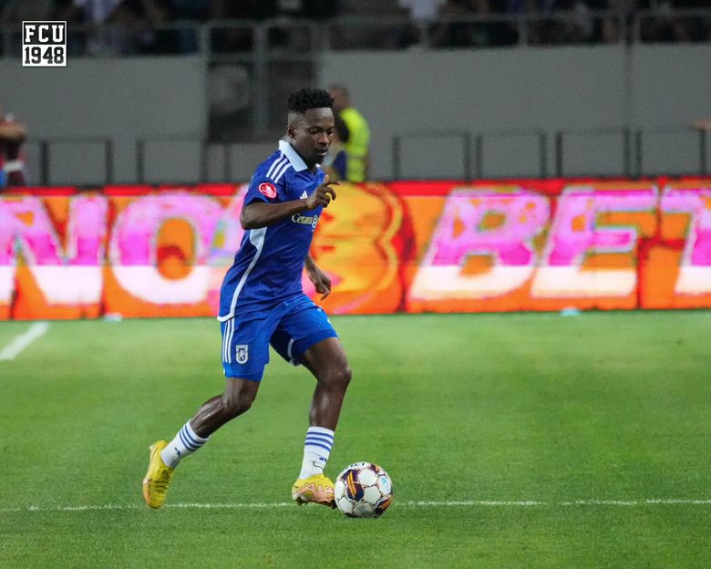 Samuel Asamoah