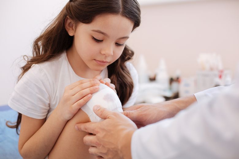 zi liberă pentru controlul medical al copilului