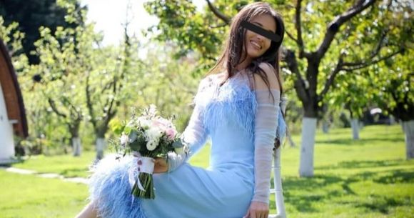 madalina moarta constanta
