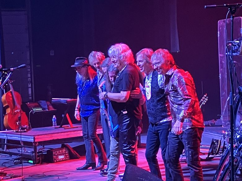 John Lodge