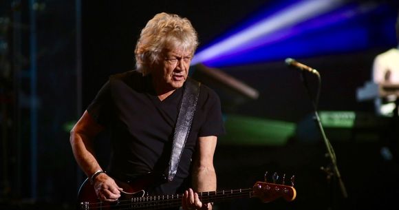 John Lodge