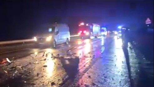 accident cluj