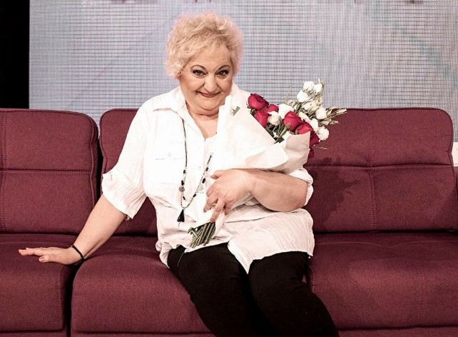 marinela chelaru