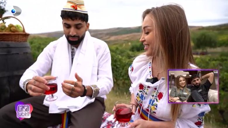 veronica si ahmed date