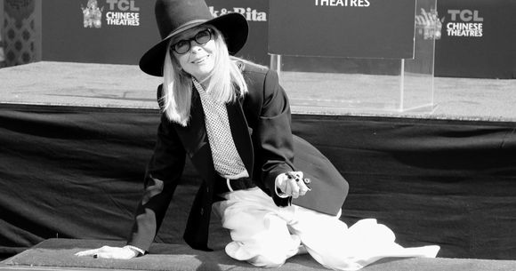Diane Keaton