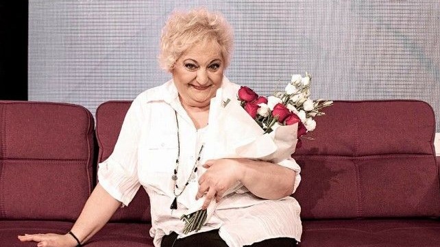 Unde și când va fi înmormântată Marinela Chelaru. Apropiații actriței au făcut anunțul