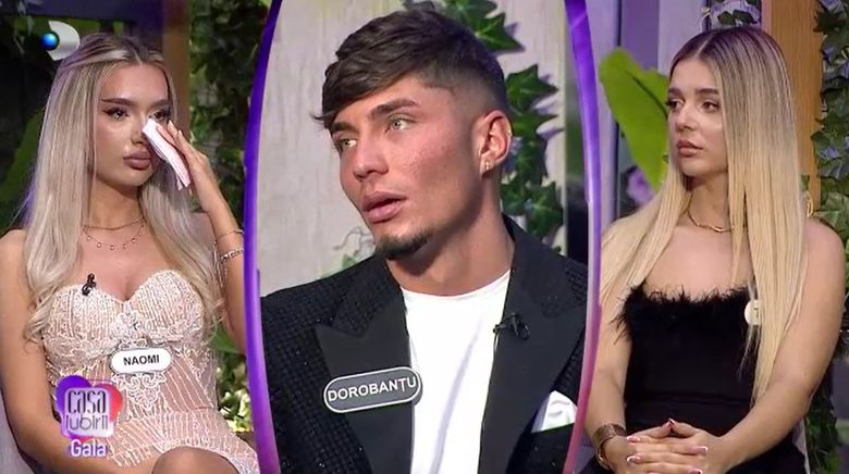 concurente casa iubirii