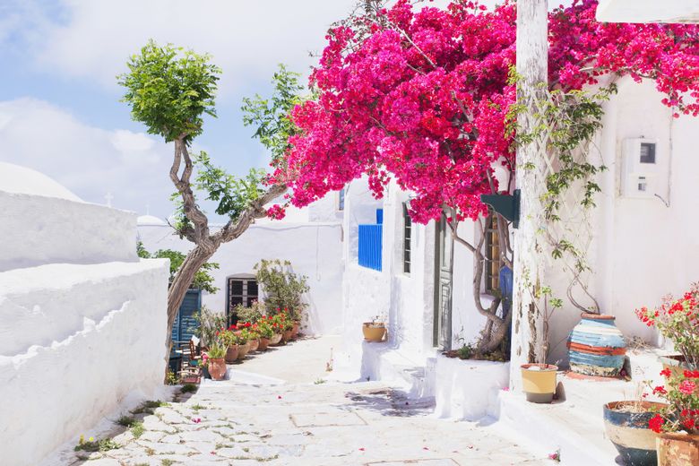 Grecia