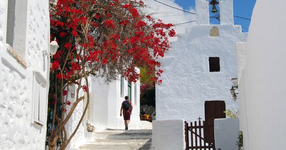 Grecia