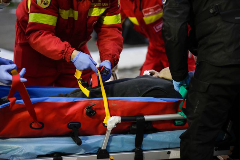 barbat mort biserica cluj