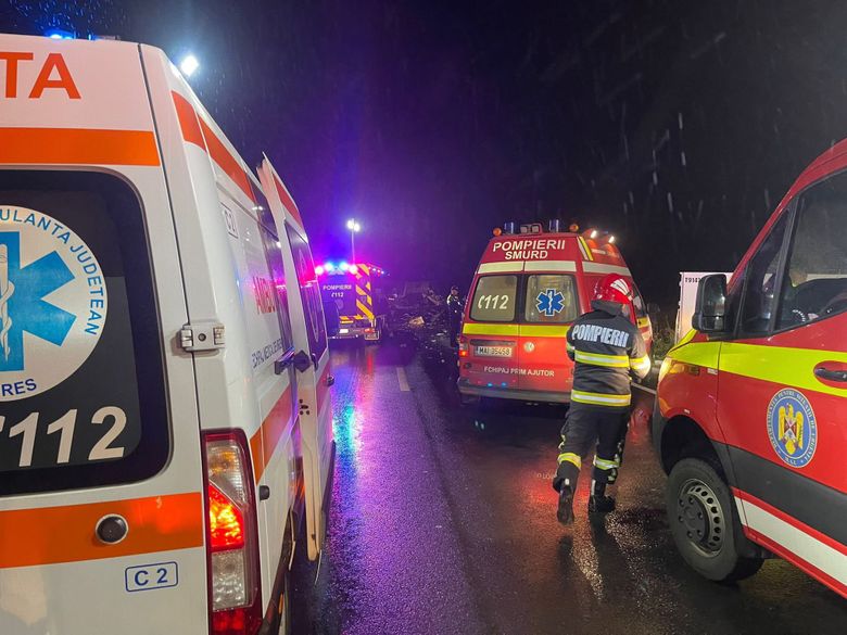 accident DN13