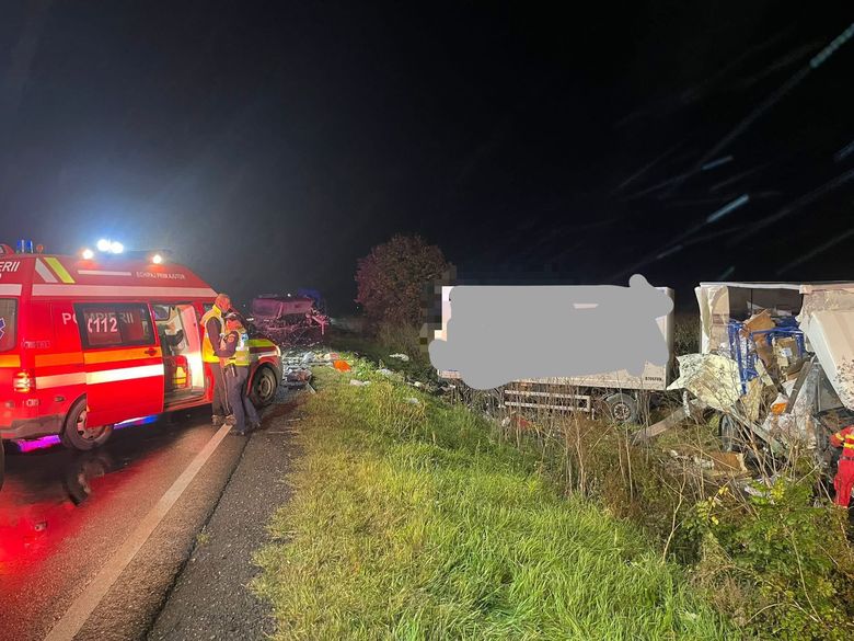 accident DN13