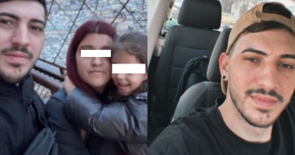Octavian tânăr mort accident