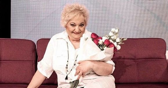 Marinela Chelaru