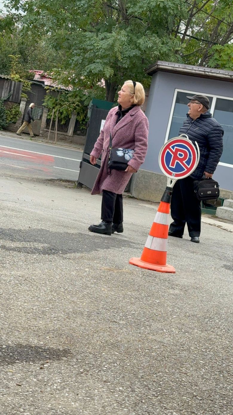 Înmormântare Marinela Chelaru 