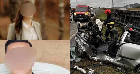 tineri morți accident Cluj