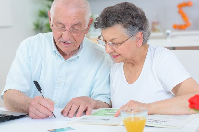 Pensionari