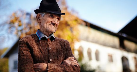 Pensionari