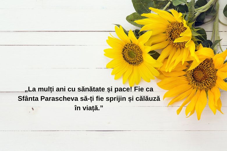 Mesaje și urări