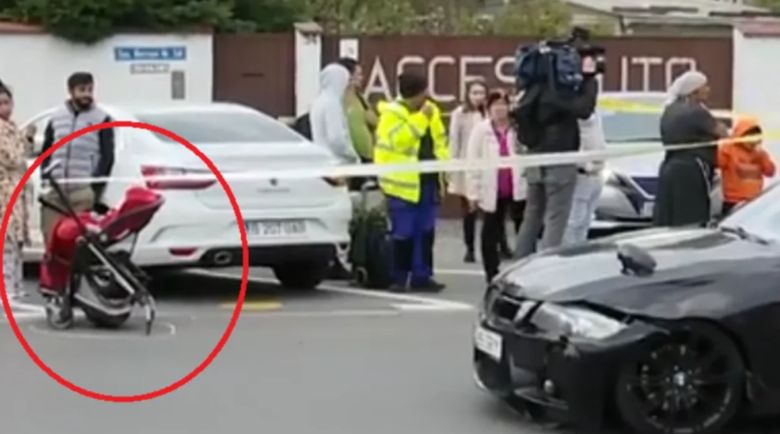 Accident București