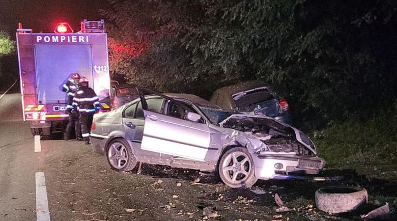Accident