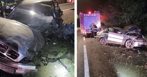 Accident