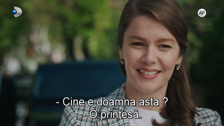 Secvență „Fata de la fereastră”