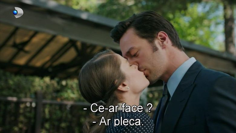 Secvență „Fata de la fereastră”