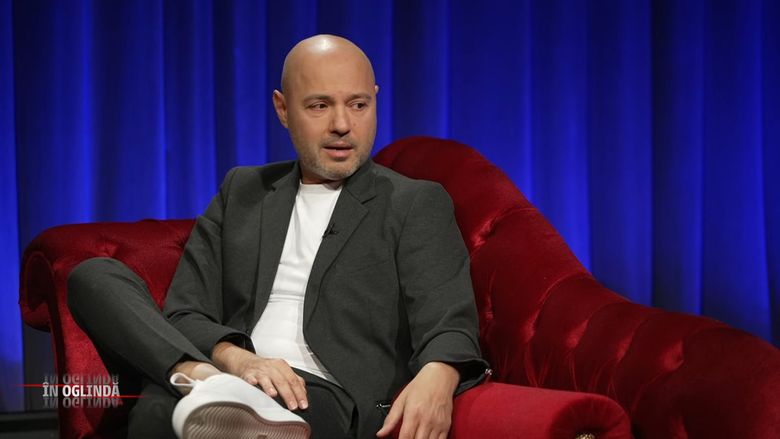 Mihai Mitoșeru accident cristina 
