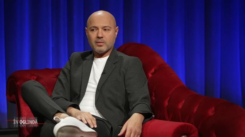 Mihai Mitoșeru accident cristina 
