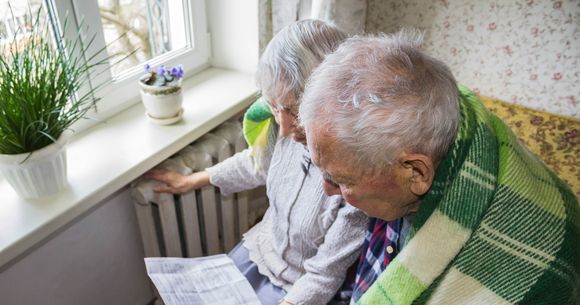 Pensionari