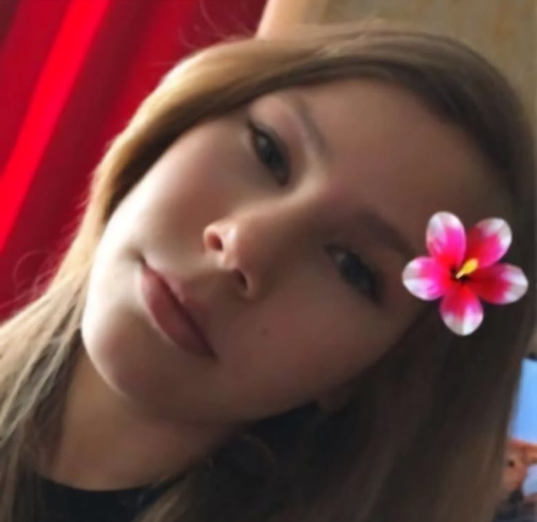 Elena dispărută