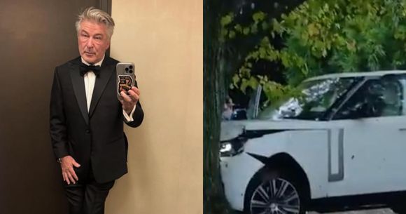 Alec Baldwin