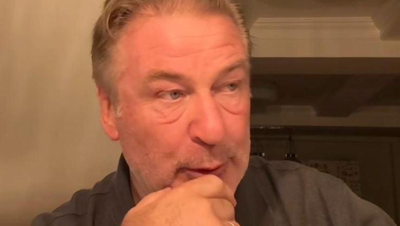 Alec Baldwin
