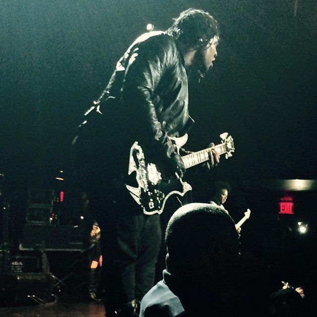 D'Angelo